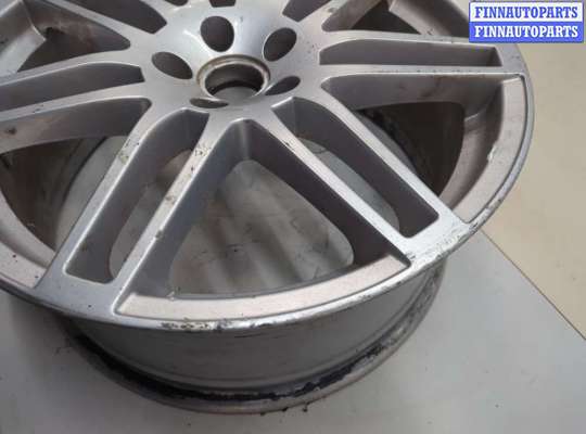 купить Диск литой на Audi A4 (B7) 2004-2009