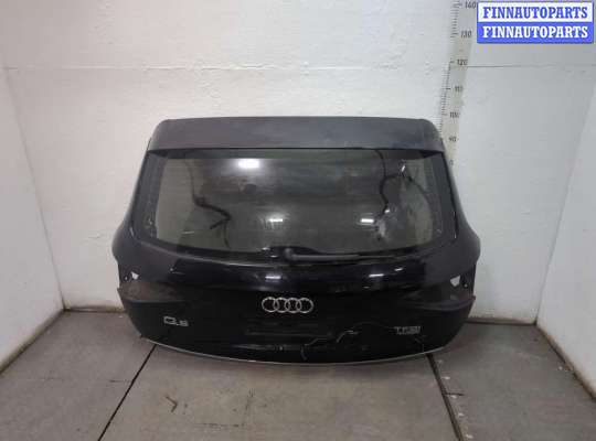 купить Камера заднего вида на Audi Q5 2008-2017