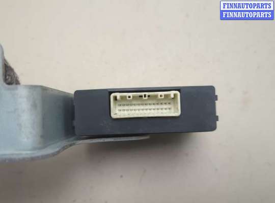 ЭБУ PDC (электронный блок управления парктрониками) на Mazda CX-5 II (KF)