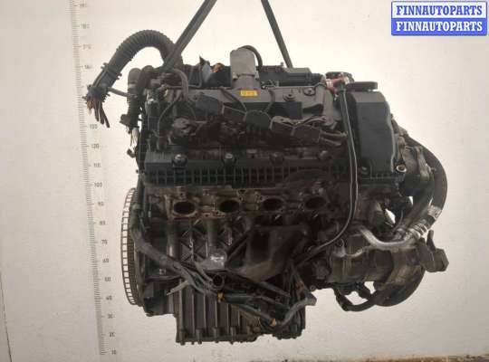 ДВС (Двигатель) на BMW X5 (E70)