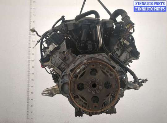 ДВС (Двигатель) на BMW X5 (E70)