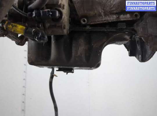 купить Двигатель (ДВС) на Peugeot 207 2006-2015