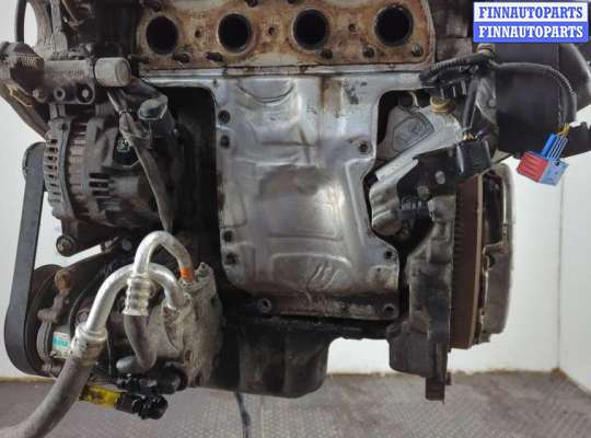 купить Двигатель (ДВС) на Peugeot 207 2006-2015