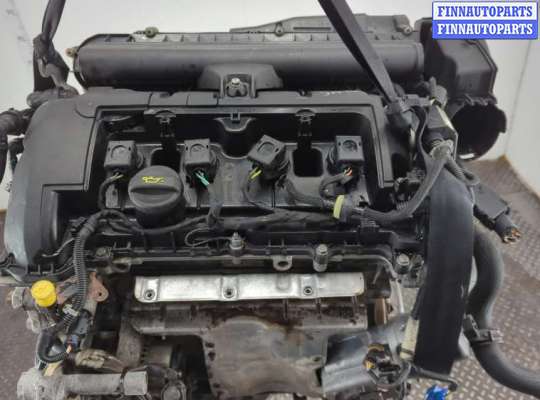 Купить Двигатель (ДВС) на Peugeot 207 2006-2015 Двигатель (ДВС) PG1222482 на Peugeot 207 2006-2015