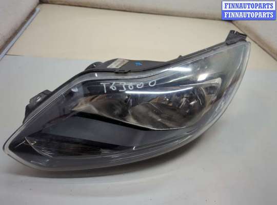 Купить Фара (передняя) на Ford Focus 3 2011-2015 Фара (передняя) FO2208231 на Ford Focus 3 2011-2015