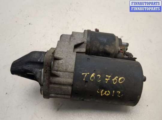 Стартер OP2414879 на Opel Zafira A 1999-2005
