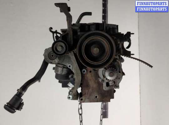 купить Блок цилиндров (Шорт блок) на Ford S-Max 2010-2015