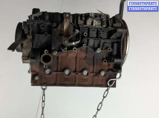 купить Блок цилиндров (Шорт блок) на Ford S-Max 2010-2015