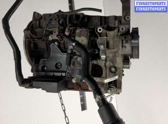 купить Блок цилиндров (Шорт блок) на Ford S-Max 2010-2015