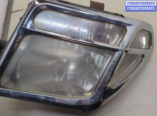 купить Фара (передняя) на Nissan Navara 2004-2015