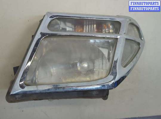 купить Фара (передняя) на Nissan Navara 2004-2015