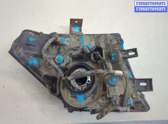 купить Фара (передняя) на Nissan Navara 2004-2015