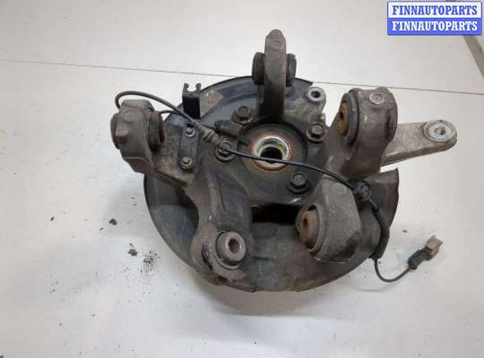 купить Ступица (кулак, цапфа) на Ford Explorer 2010-2015