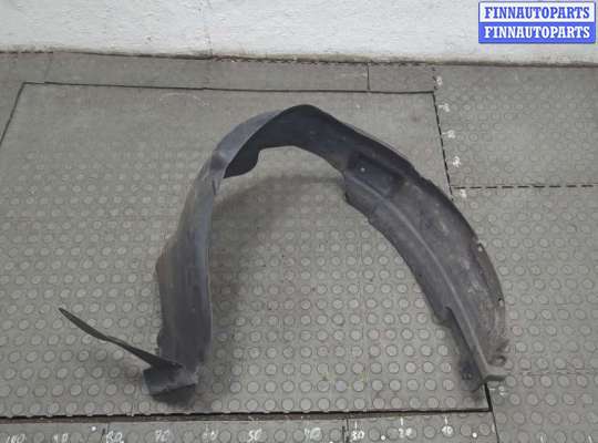 купить Защита арок (подкрылок) на KIA Ceed 2007-2012