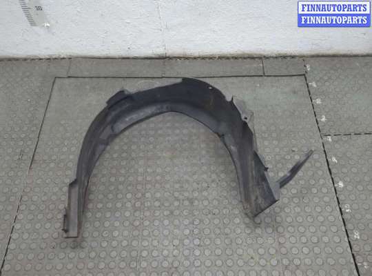 купить Защита арок (подкрылок) на KIA Ceed 2007-2012