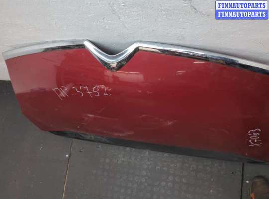купить Капот на Citroen C4 Picasso 2006-2013
