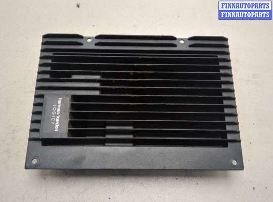 Усилитель звука LRD7396 на Land Rover Range Rover 3 (LM) 2002-2012