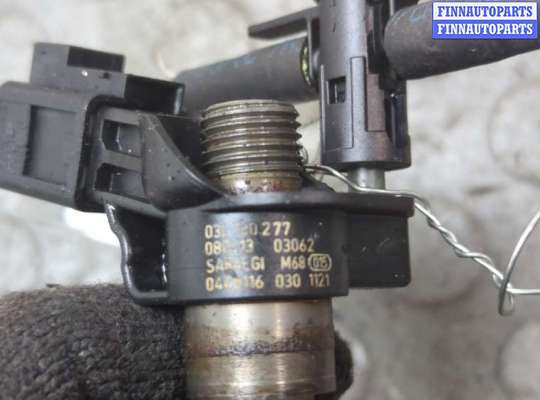 купить Форсунка топливная на Audi A3 (8P) 2003-2013