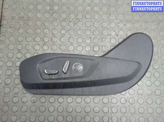 купить Пластик сиденья (накладка) на Ford Edge 2015-2018