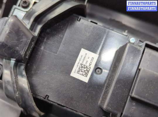 купить Пластик сиденья (накладка) на Ford Edge 2015-2018