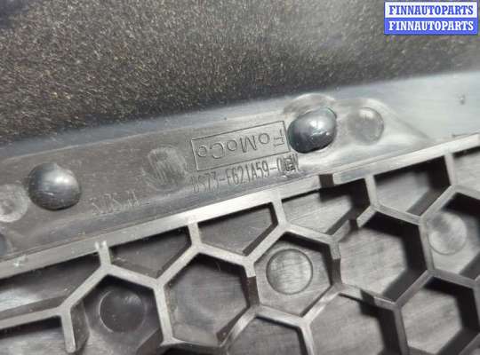 купить Пластик сиденья (накладка) на Ford Edge 2015-2018