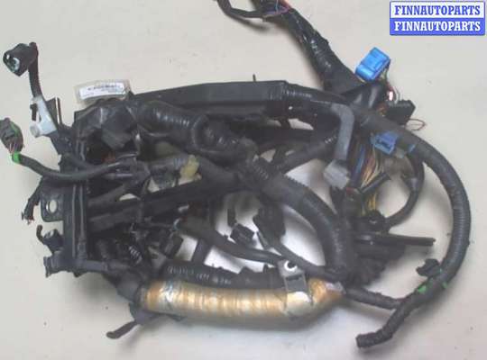 купить Электропроводка на Lexus RX 2003-2009