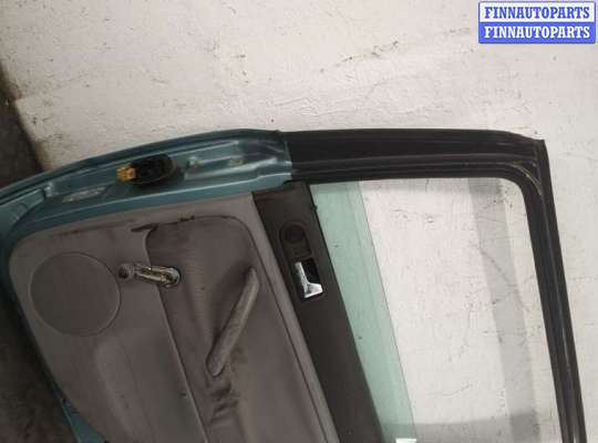 купить Стекло боковой двери на Volkswagen Passat 5 1996-2001