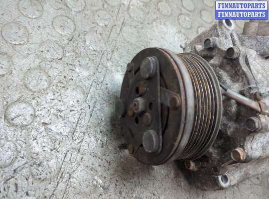 купить Компрессор кондиционера на Honda Civic 2005-2012