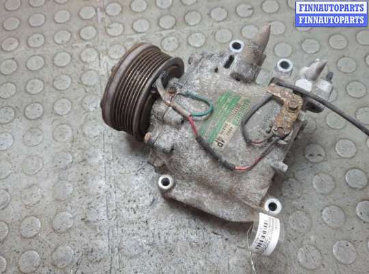 Компрессор кондиционера HD520450 на Honda Civic 2005-2012