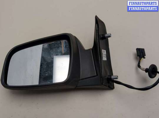 Зеркало боковое OP2396150 на Opel Zafira B 2005-2014