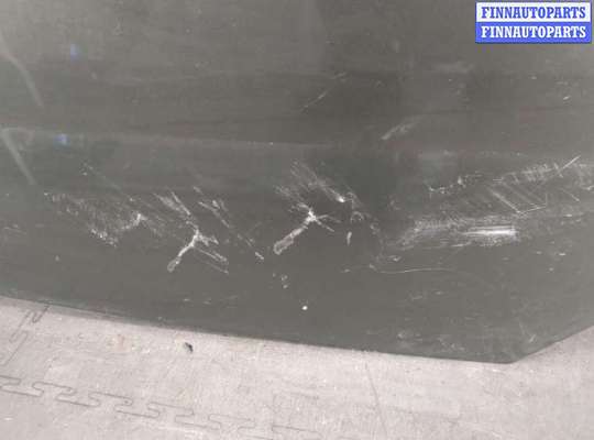 купить Обшивка капота на Citroen Berlingo 2002-2008