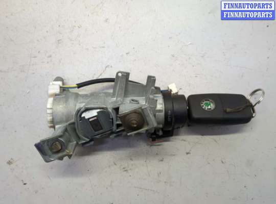 Замок зажигания SK530145 на Skoda Octavia (A5) 2004-2013