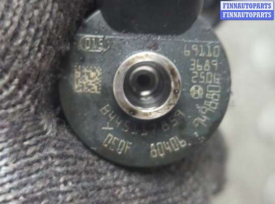 купить Форсунка топливная на Ford C-Max 2002-2010