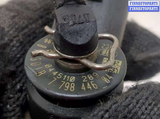 купить Форсунка топливная на BMW 1 E87 2004-2011