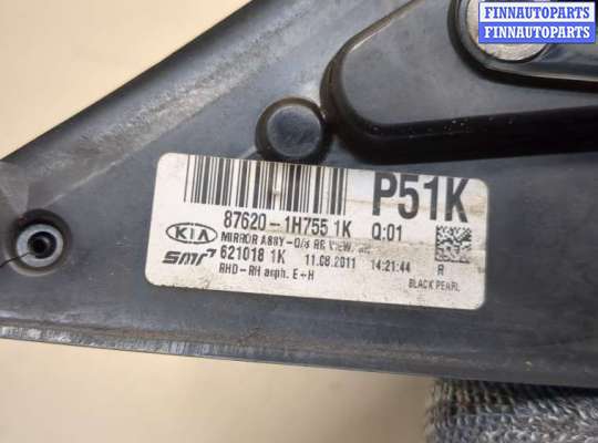 купить Зеркало боковое на KIA Ceed 2007-2012