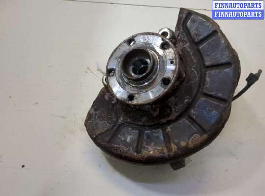 Ступица (кулак, цапфа) VG2402950 на Volkswagen Passat 7 2010-2015 Европа