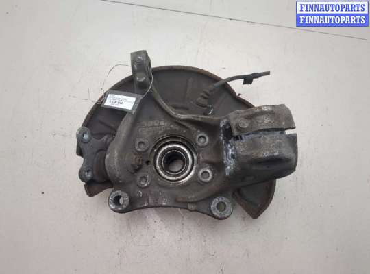 купить Ступица (кулак, цапфа) на Volkswagen Passat 7 2010-2015 Европа