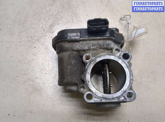 купить Заслонка дроссельная на Ford C-Max 2010-2015