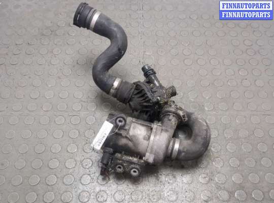 купить Насос водяной (помпа) на BMW X3 E83 2003-2010