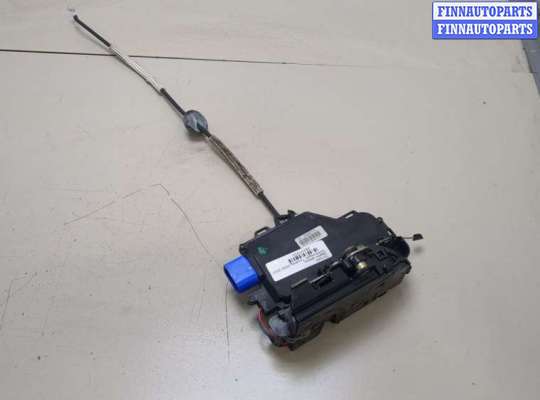 купить Замок двери на Volkswagen Touareg 2002-2007