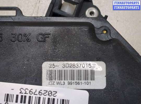 купить Замок двери на Volkswagen Touareg 2002-2007