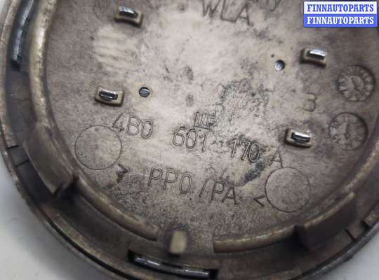 купить Колпачок литого диска на Audi A3 (8P) 2003-2013