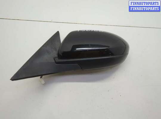 Купить Зеркало боковое на Mazda 6 (GH) 2007-2012 Зеркало боковое MZ634168 на Mazda 6 (GH) 2007-2012