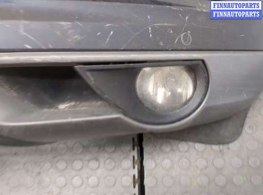 купить Бампер на Audi Q7 2005-2015