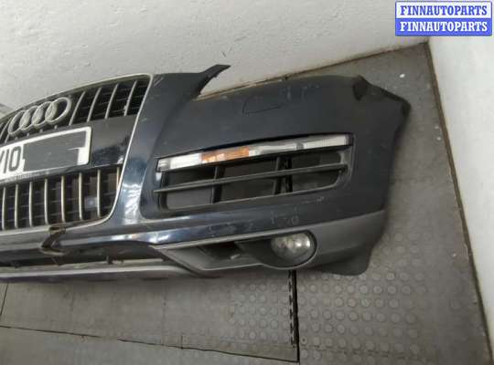 купить Бампер на Audi Q7 2005-2015