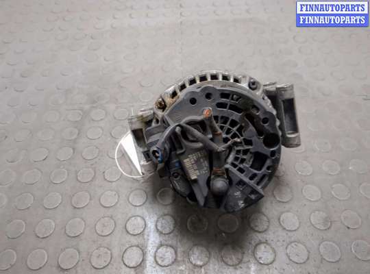 купить Генератор на Volkswagen Scirocco 2008-