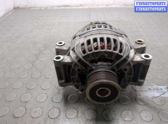 купить Генератор на Volkswagen Scirocco 2008-