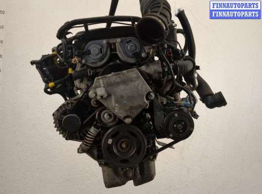 Купить Насос масляный на Opel Mokka 2012-2019 Насос масляный OP2376866 на Opel Mokka 2012-2019