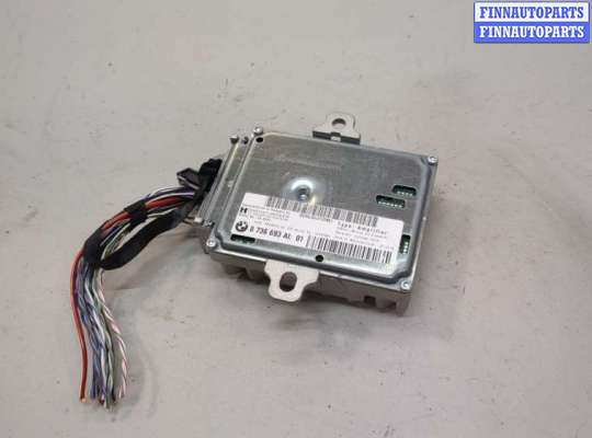 купить Усилитель звука на BMW X3 G01 2017-2024