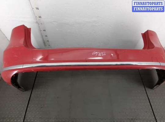 купить Кронштейн бампера на Volkswagen Passat 7 2010-2015 Европа